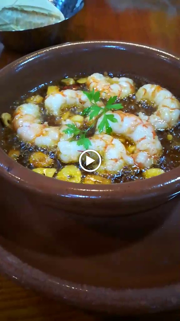 Cafeteria Samoa — Videos