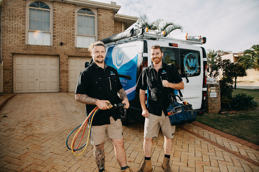 Air Conditioning Contractor Perth