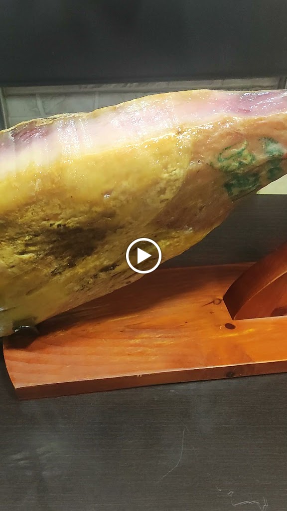 El Paraiso — Comida y bebida