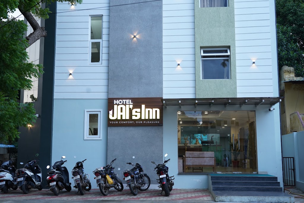 Hotel Jais Inn