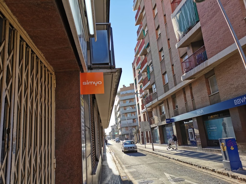 MovilFix Rubi. — Del propietario