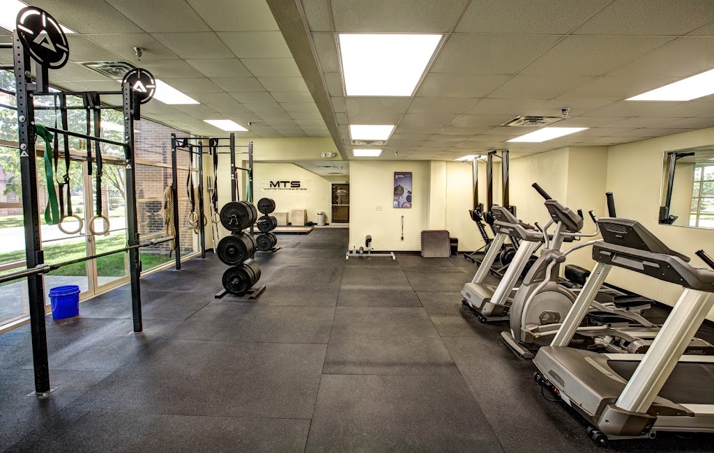  Martino Training Systems