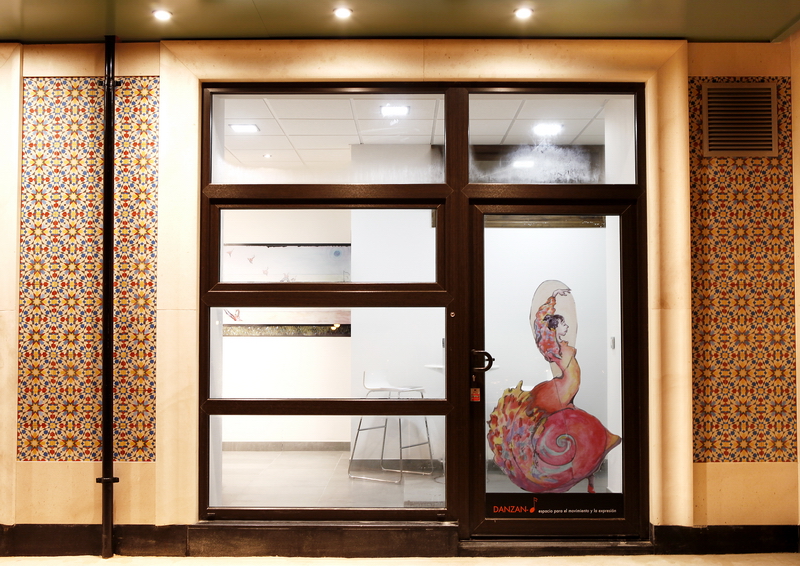 DANZAN-DO Academia de baile Escuela de Danza