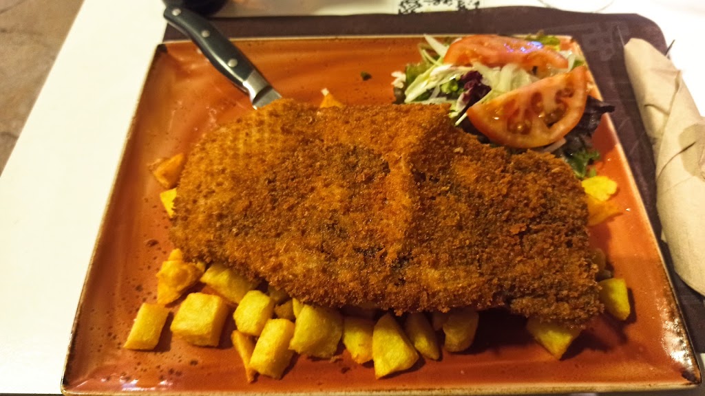 Restaurante LA COMTIENDA AVILES — Mas recientes