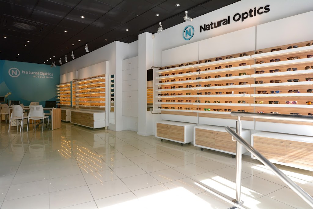 Natural Optics Rusela Rieu Los Realejos