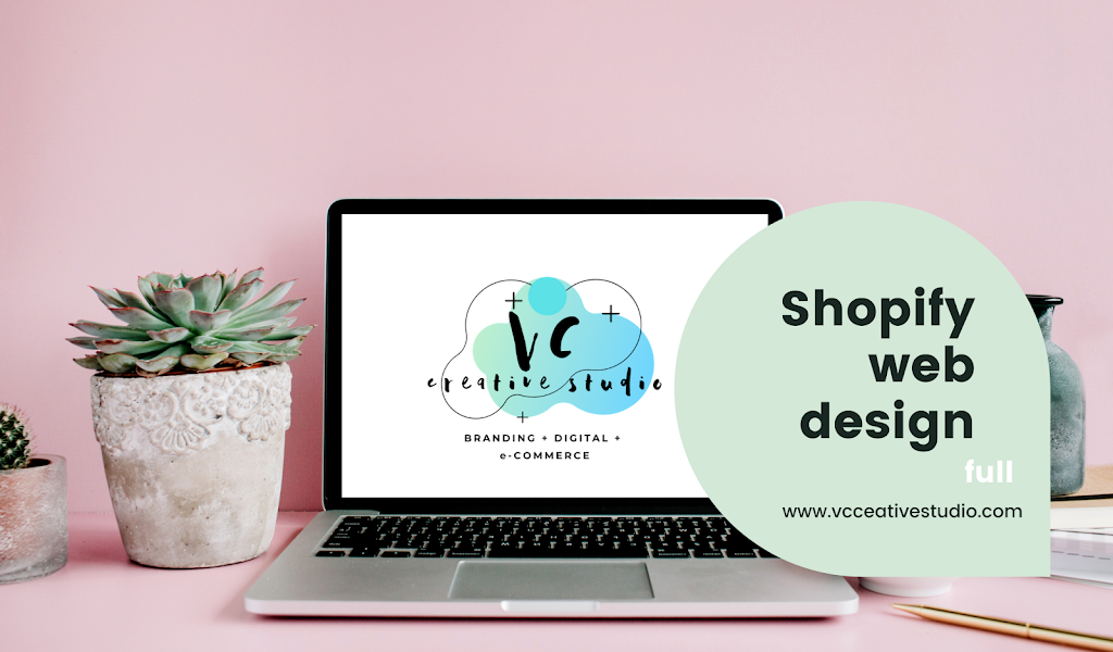 Vc Creative Studio