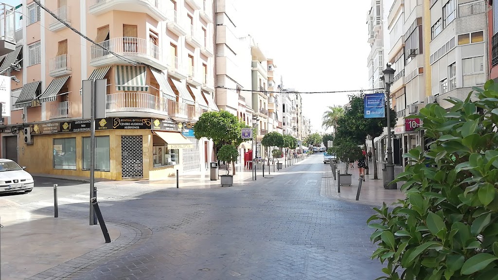 Salon de Juegos La Matallana