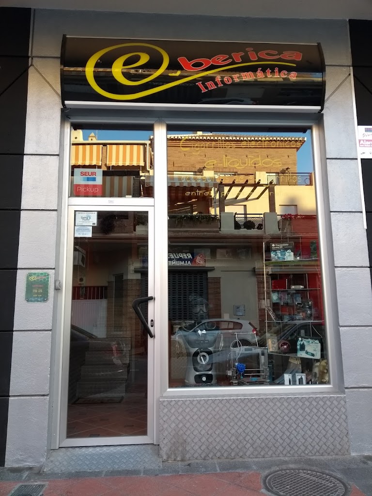 e-berica informatica