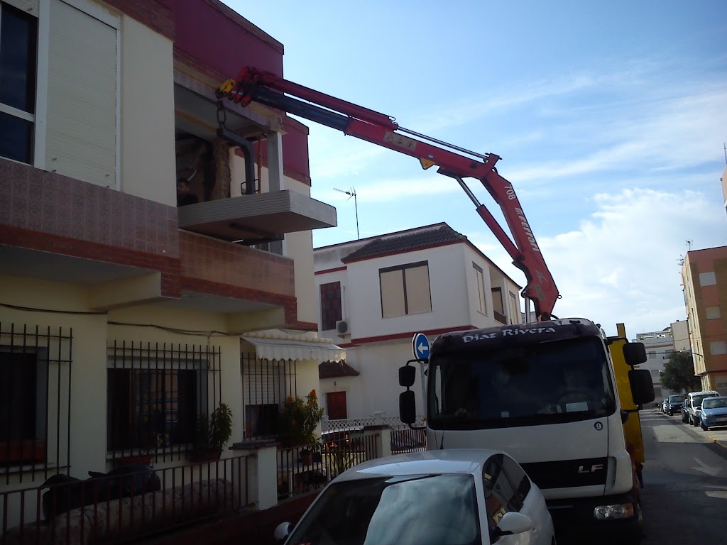Pena Barcelonista de Rota - El Centenario