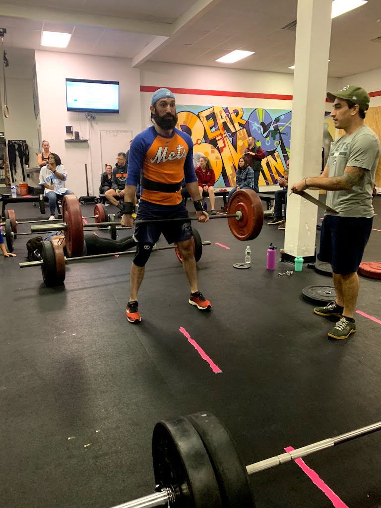  Bear Mountain Strength and Fitness