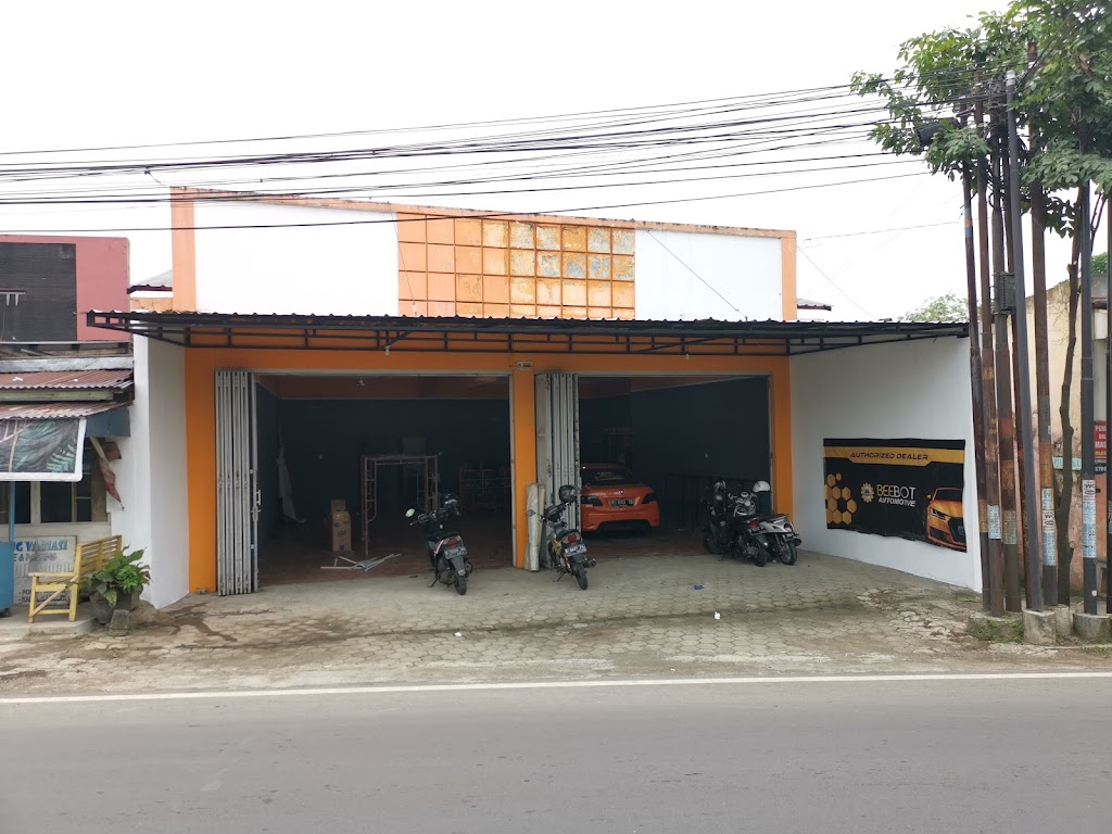 meongspeed garage
