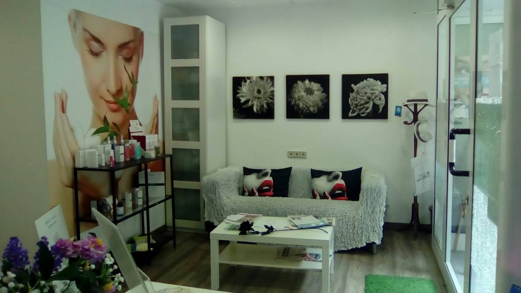 Anabel Guerrero Gutierrez