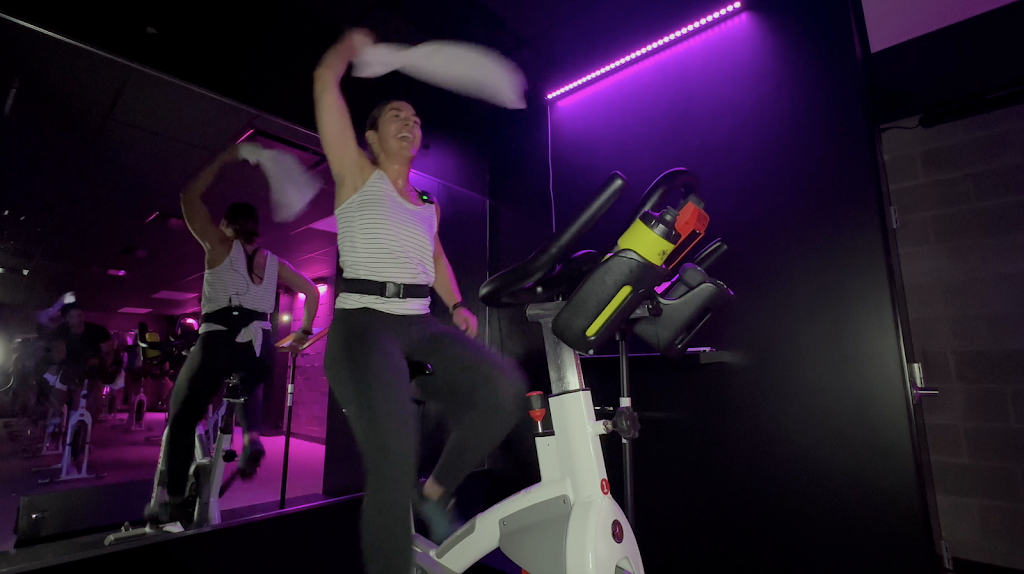  Momentum Cycle and Strength