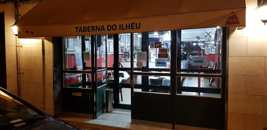 Taberna do Ilheu