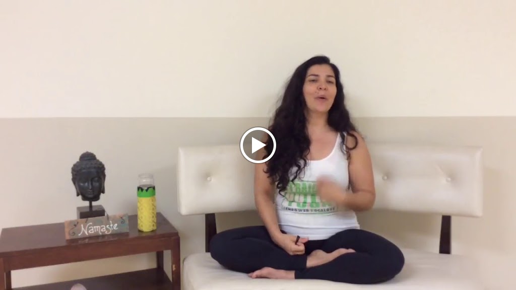  Empower Yoga and Massage Therapy