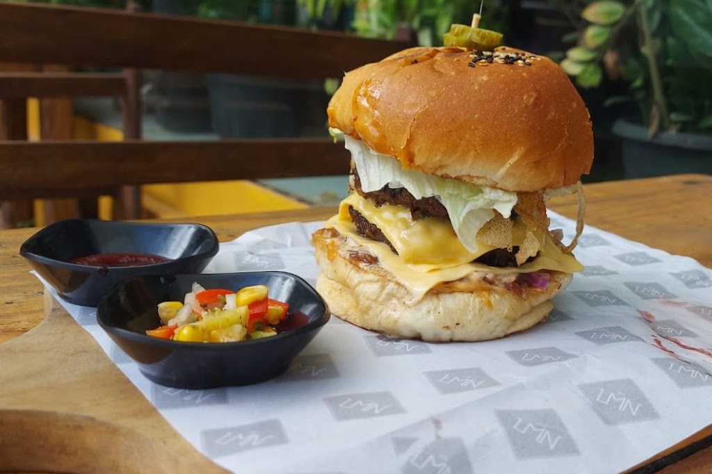 Chicken sandwich