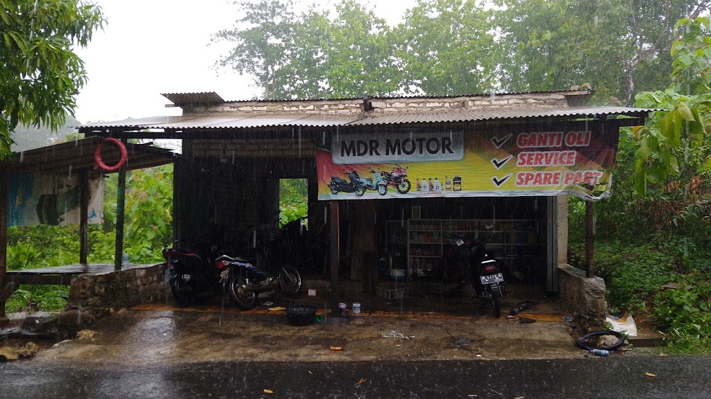 Fauzan Motor