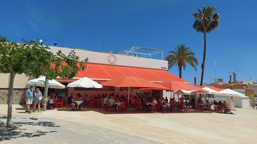 Restaurante Passarela