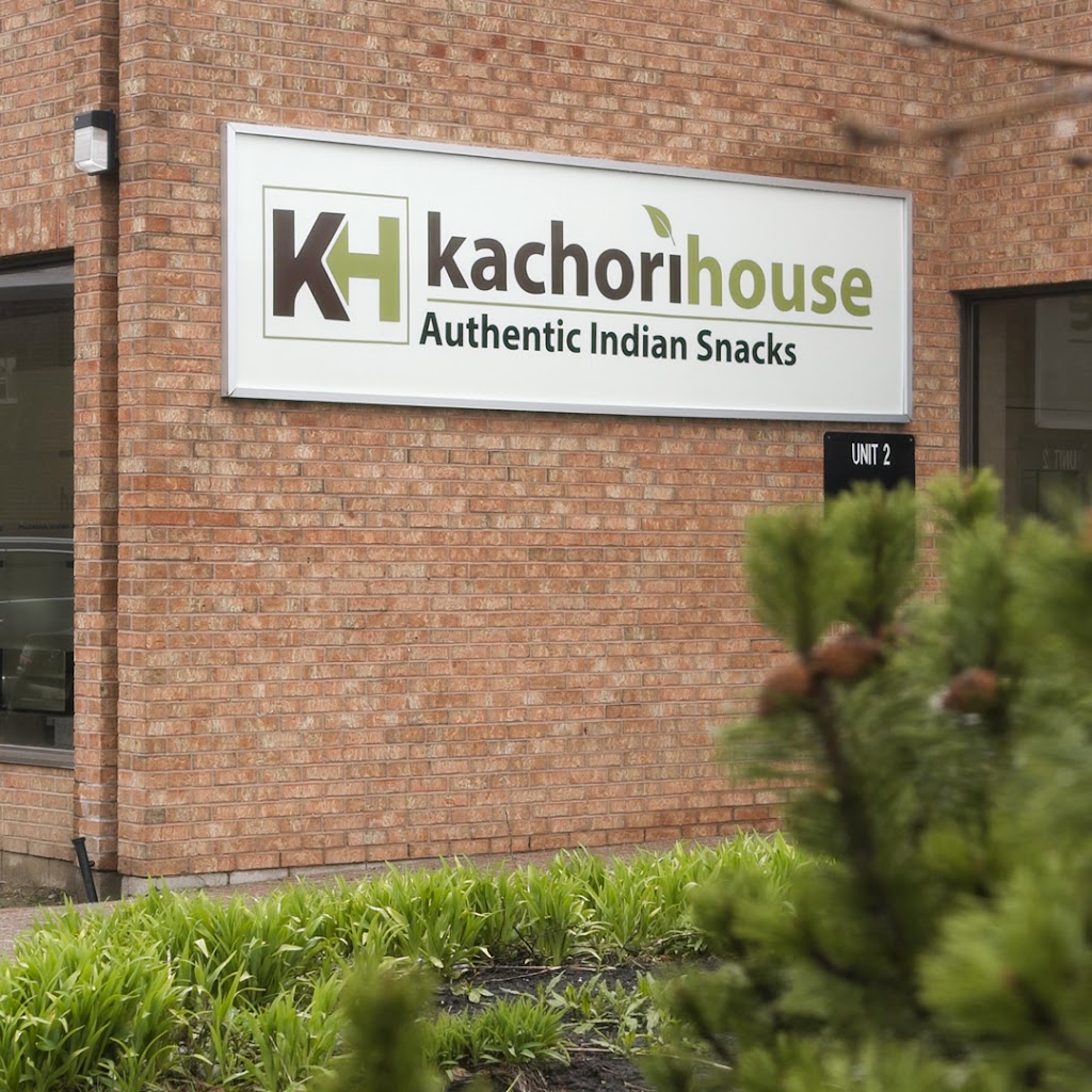 Kachori House Brampton