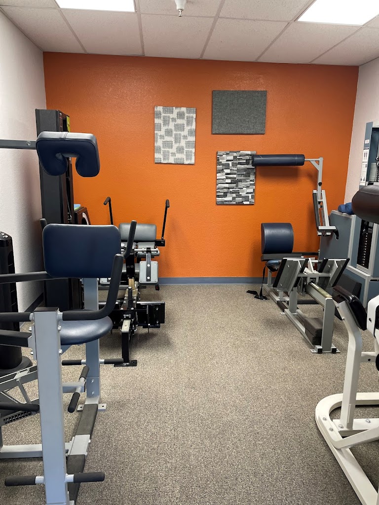  InForm Fitness Of Northern California