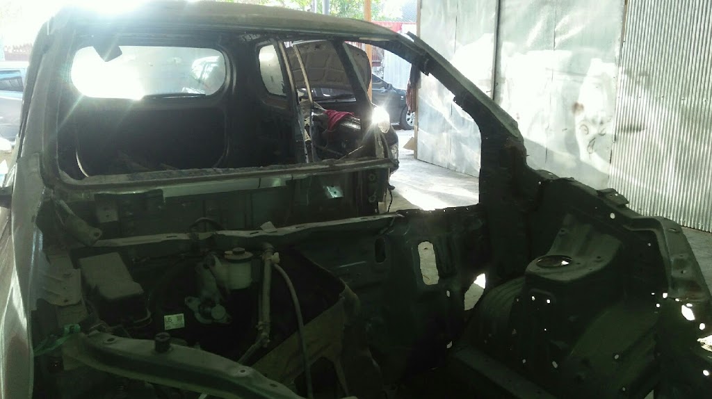 Bengkel Mas Bro Makassar