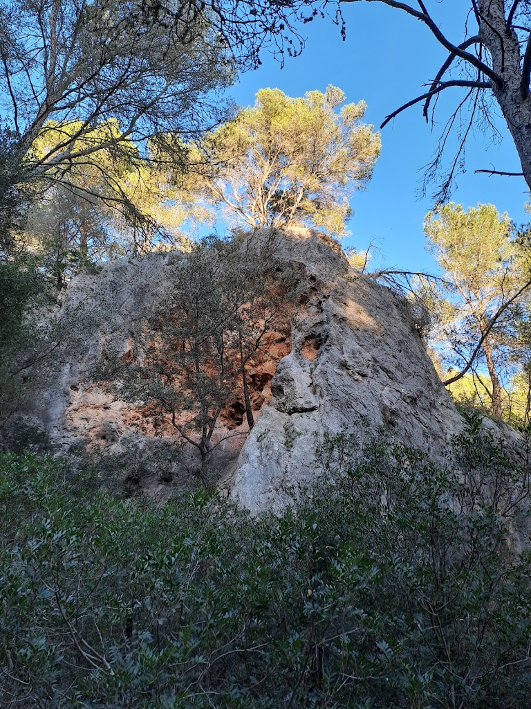 Aljub d'es Pou Nou Trail