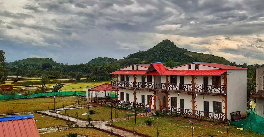 Murguma Eco Hut