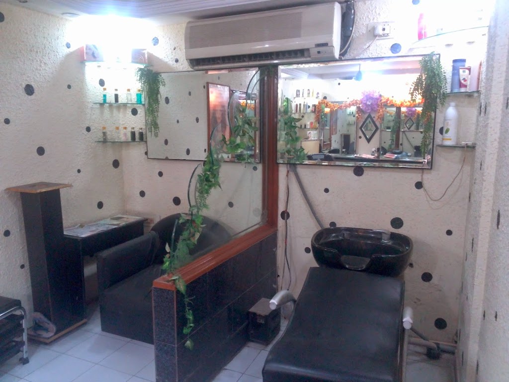 Smart Looks For Ladies Nagole