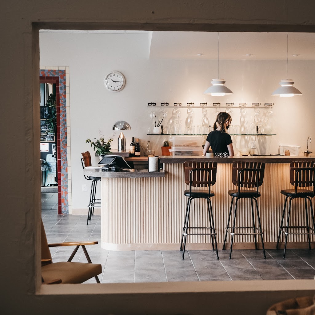  The Main Grain Bakery LLC