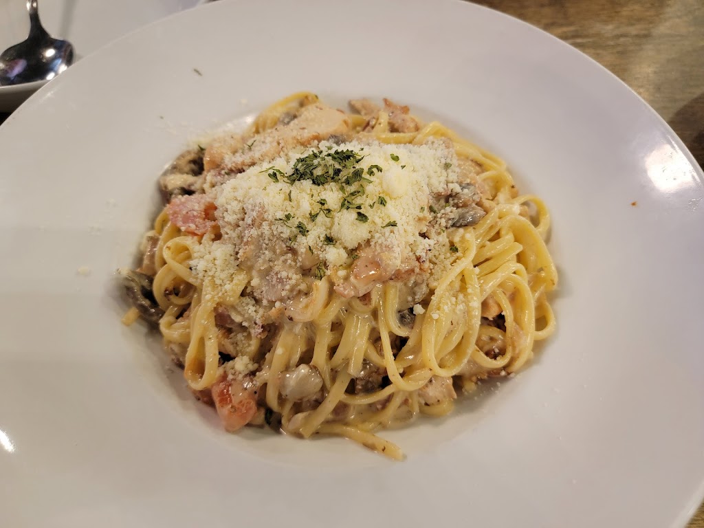 Carbonara