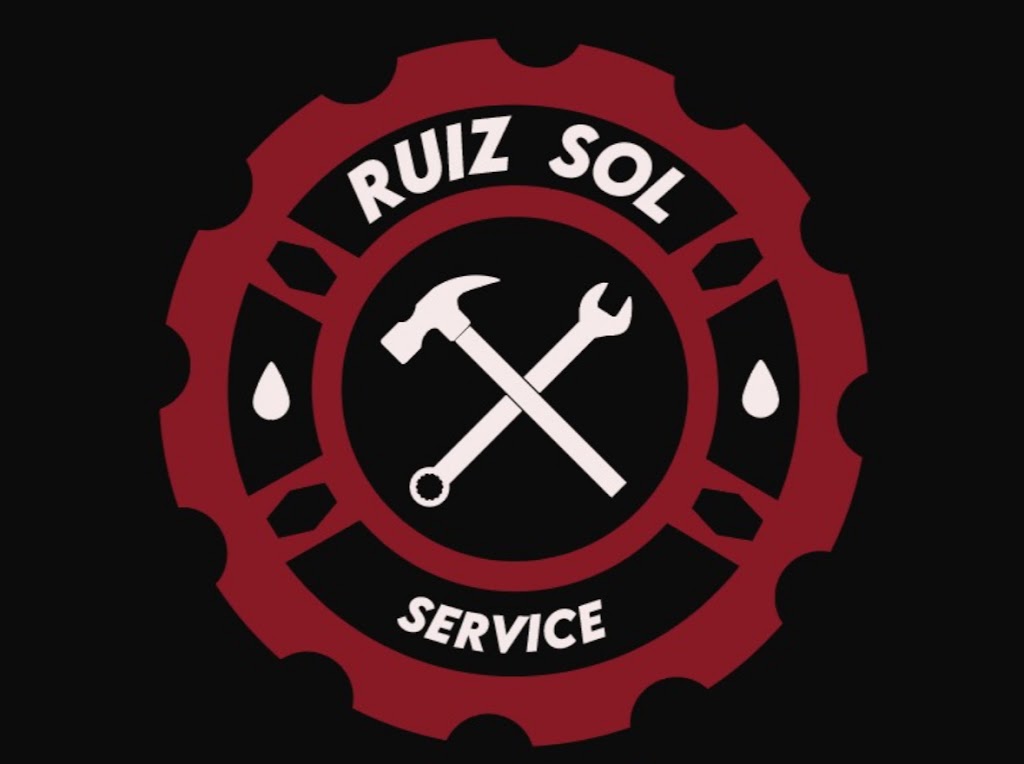Taller Ruiz Sol — Del propietario