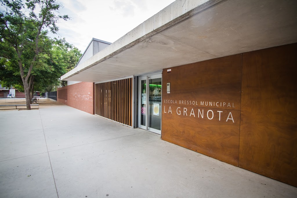 Guarderia "La Granota"