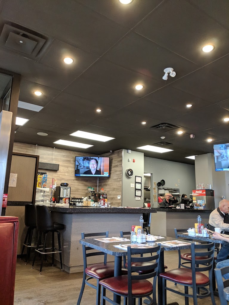 Patio Vidal in Gatineau