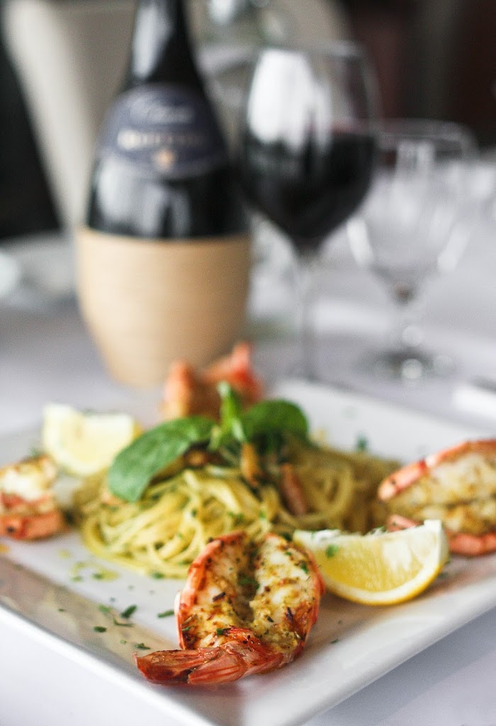 Food & drink