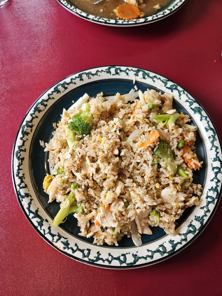 Happy Thai Cuisine