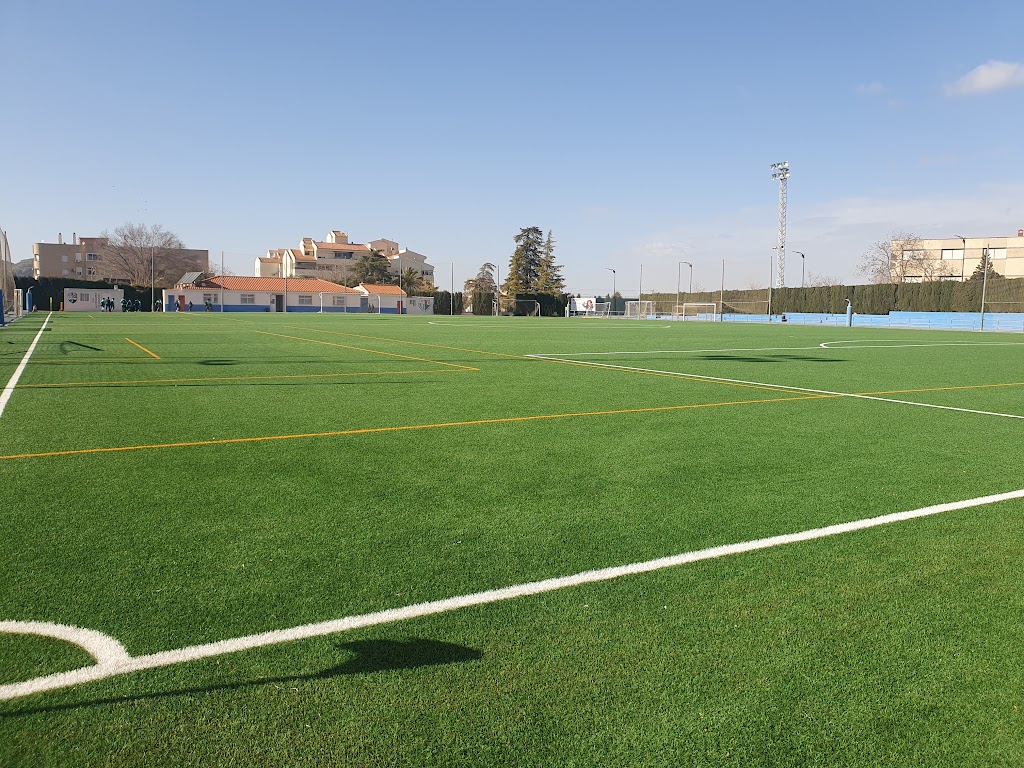 Campo Ciudad de Antequera