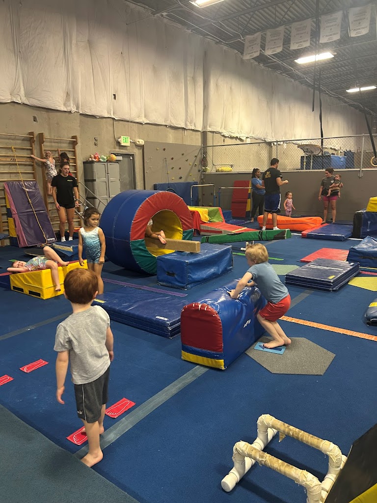  20 Mile Athletic Center