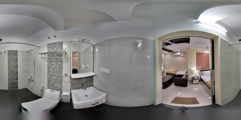 Street View & 360deg
