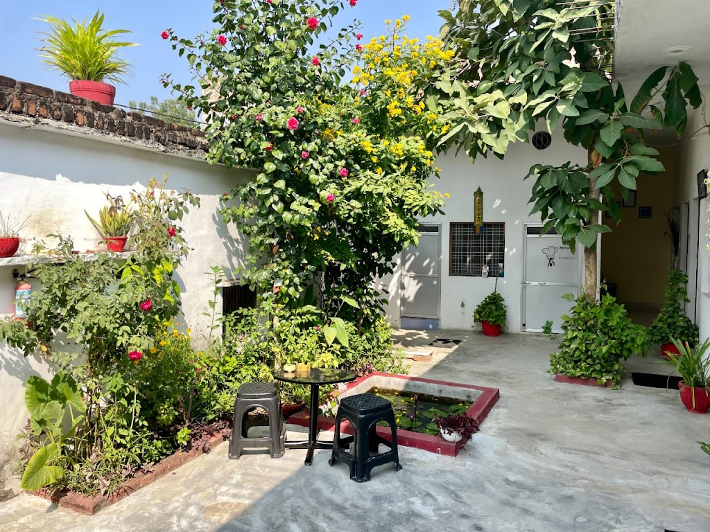 The High Vill Home Stay Khajuraho