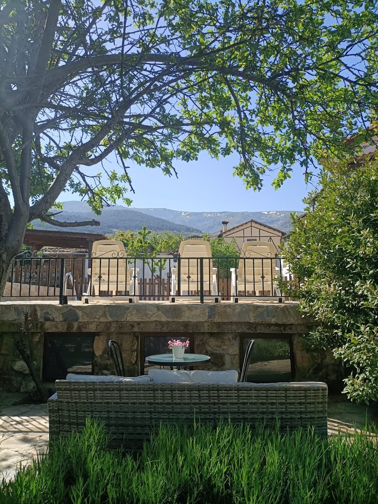 La Batipuerta de Candelario - Casas Rurales