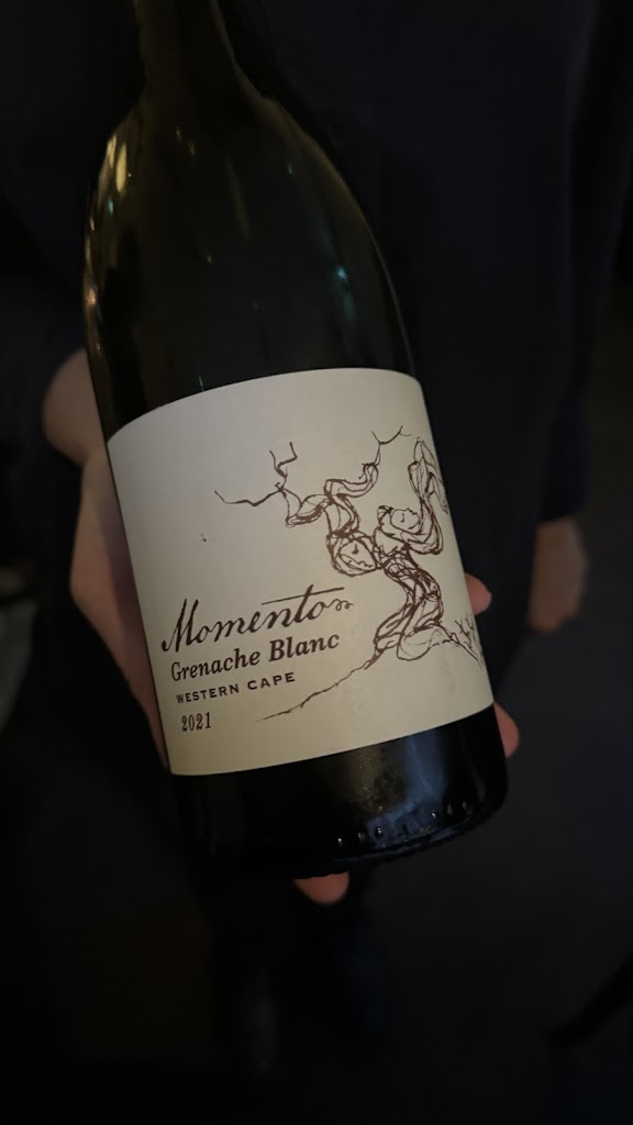 Wine