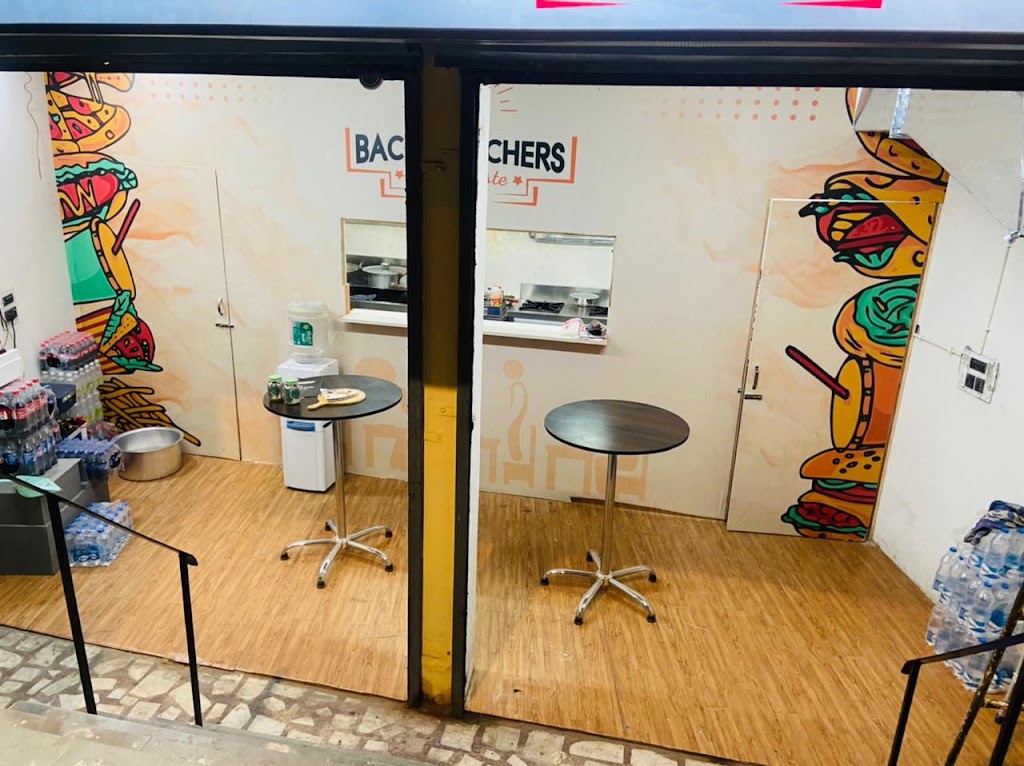 Back Benchers Veg Non Veg Restaurant