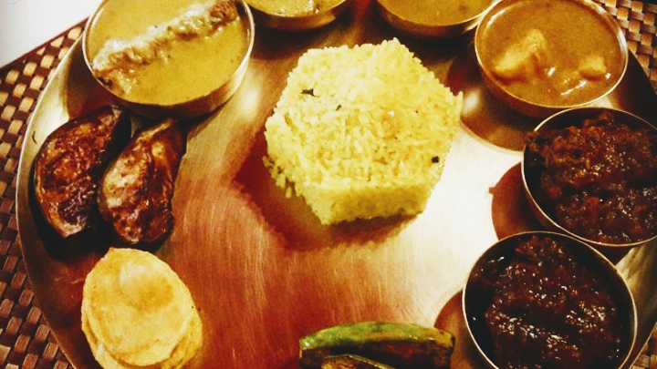 Food & drink