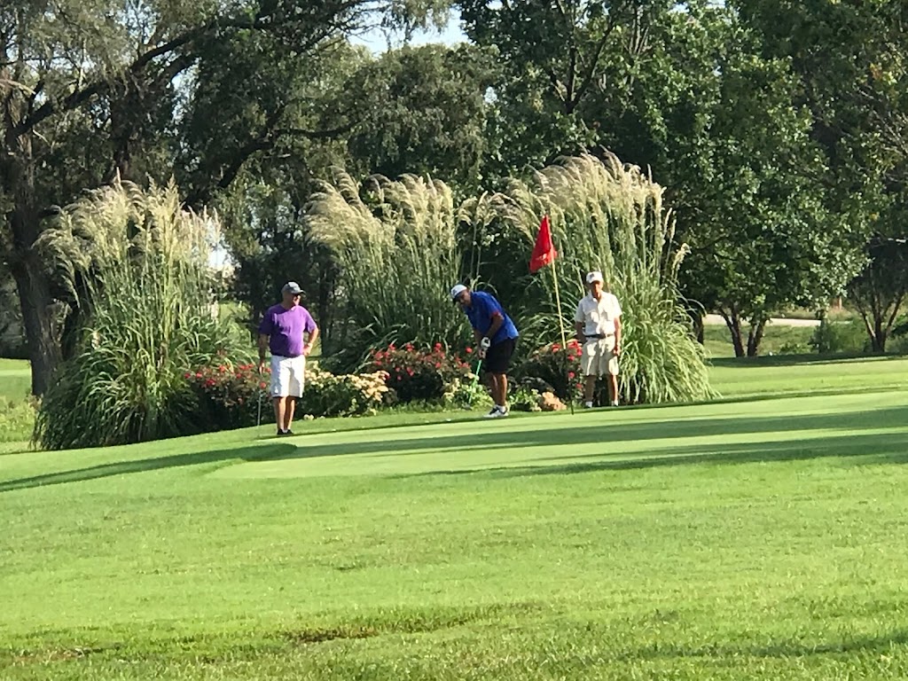  GreatLife Golf & Fitness Ottawa