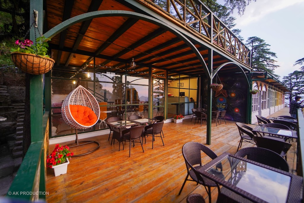 Light Of Landour L O L