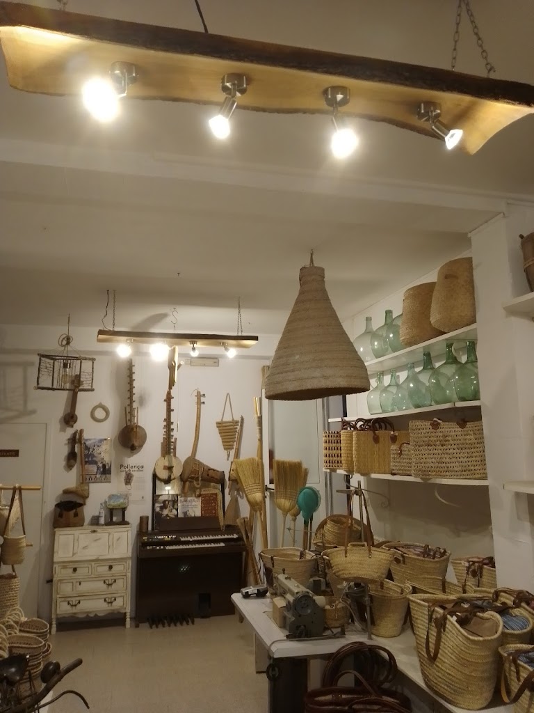 Can Corretja Artesania