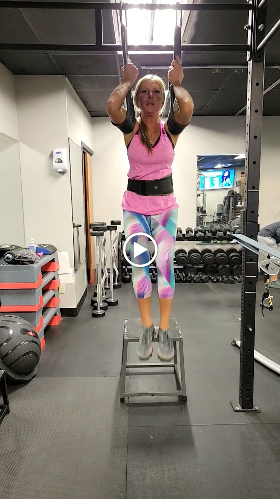  Figures & Physiques Personal Training Studio