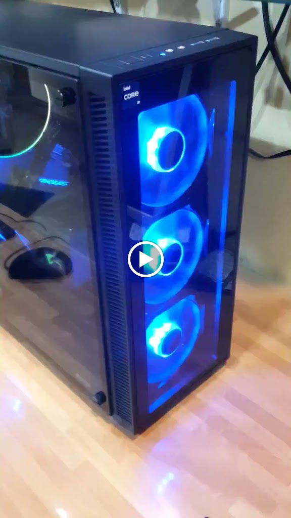 MicroXip — Videos