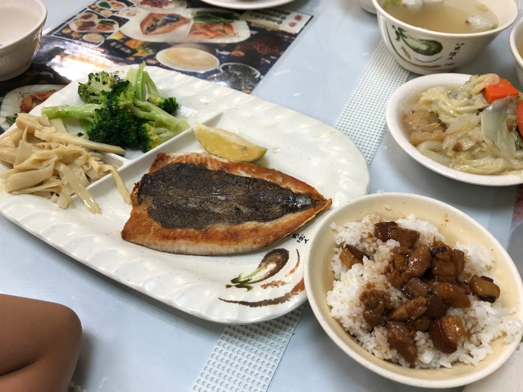 台灣添虱目魚專賣店 的照片
