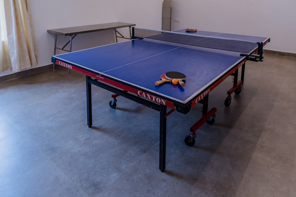 Amenities